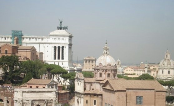 Rome_Skyline